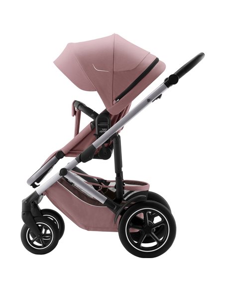Britax Romer Smile 5Z Wózek Spacerowy