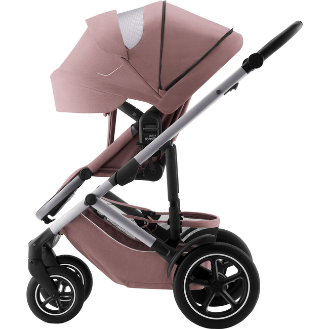 Britax Romer Smile 5Z Wózek Spacerowy