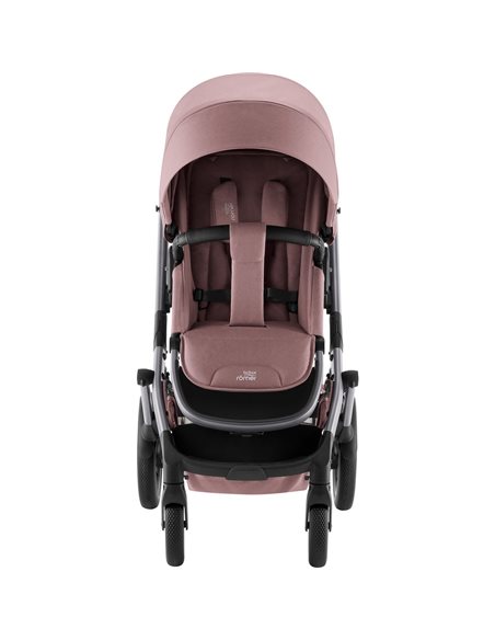Britax Romer Smile 5Z Wózek Spacerowy