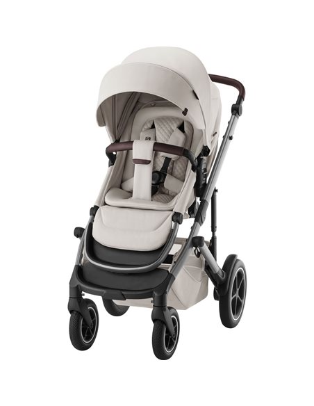 Britax Romer Smile 5Z Wózek Spacerowy