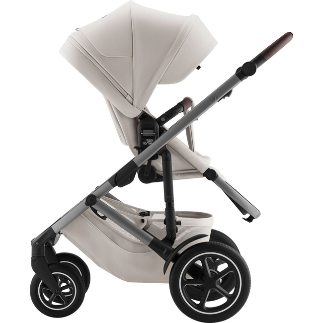 Britax Romer Smile 5Z Wózek Spacerowy