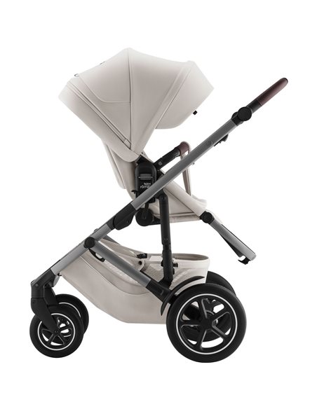 Britax Romer Smile 5Z Wózek Spacerowy