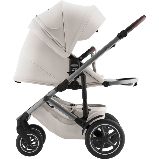 Britax Romer Smile 5Z Wózek Spacerowy