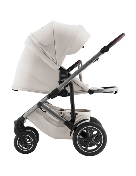 Britax Romer Smile 5Z Wózek Spacerowy