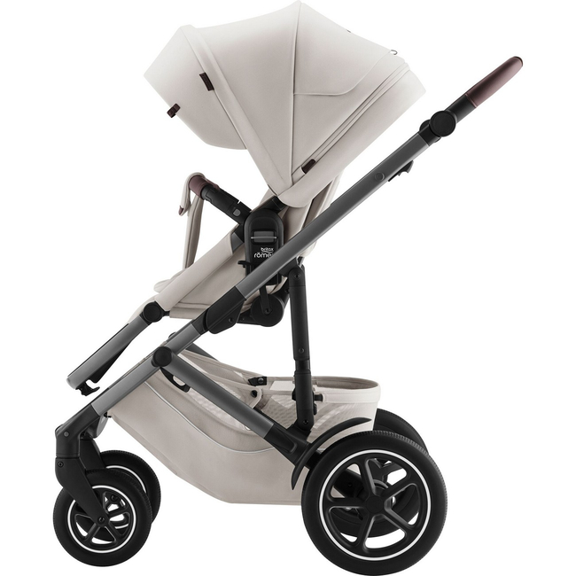 Britax Romer Smile 5Z Wózek Spacerowy