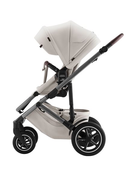 Britax Romer Smile 5Z Wózek Spacerowy