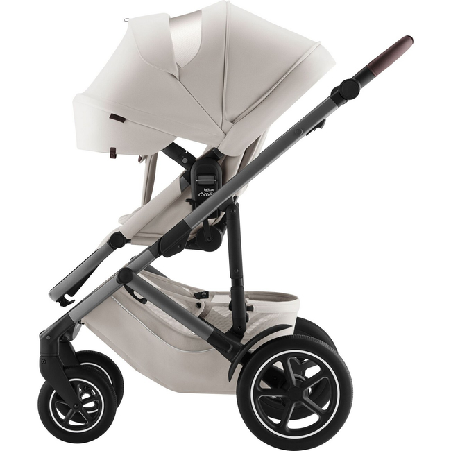 Britax Romer Smile 5Z Wózek Spacerowy