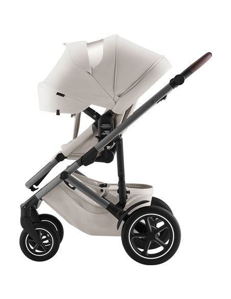 Britax Romer Smile 5Z Wózek Spacerowy