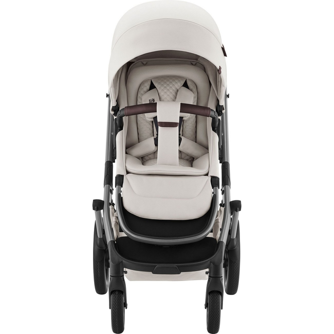 Britax Romer Smile 5Z Wózek Spacerowy