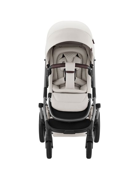 Britax Romer Smile 5Z Wózek Spacerowy