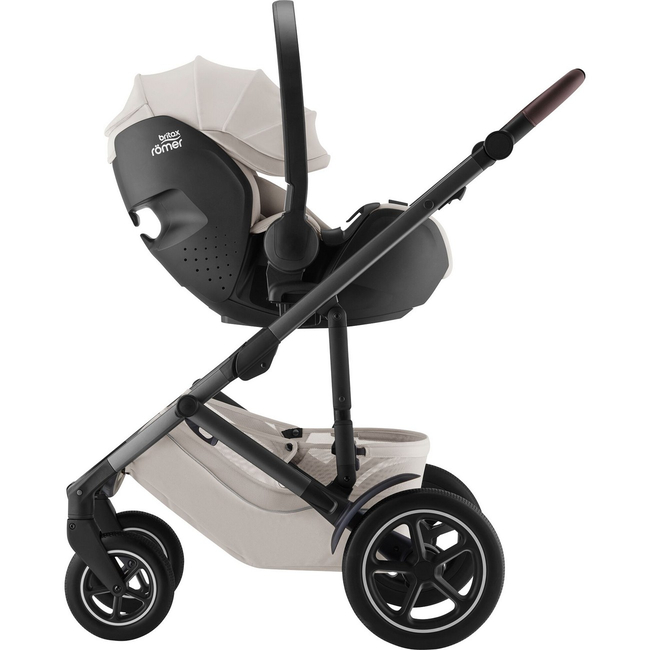 Britax Romer Smile 5Z Wózek Spacerowy