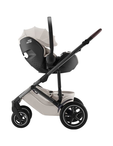 Britax Romer Smile 5Z Wózek Spacerowy