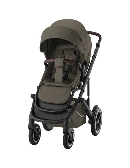 Britax Romer Smile 5Z Wózek Spacerowy