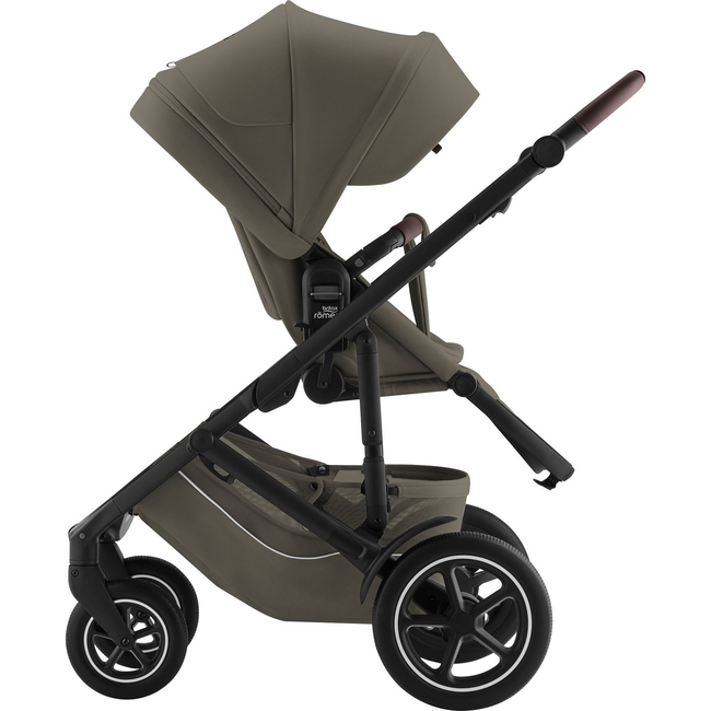 Britax Romer Smile 5Z Wózek Spacerowy