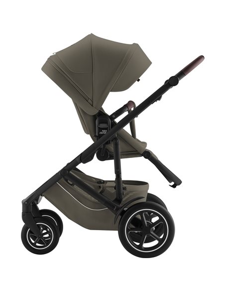 Britax Romer Smile 5Z Wózek Spacerowy