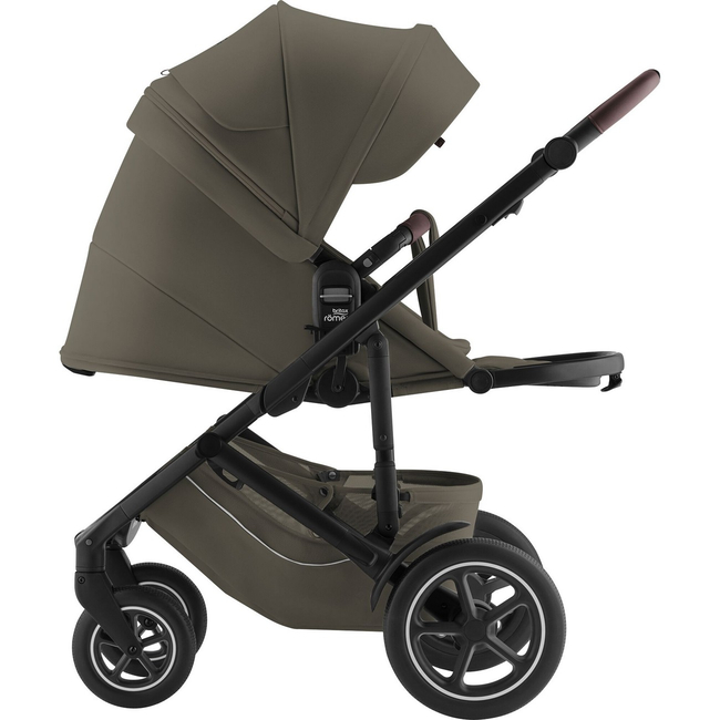 Britax Romer Smile 5Z Wózek Spacerowy