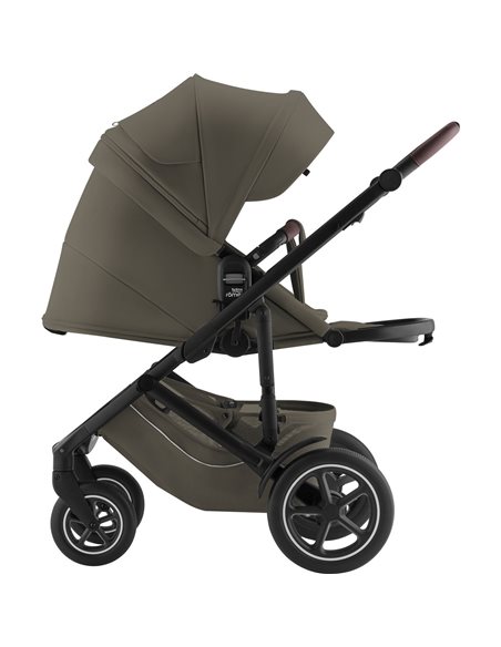Britax Romer Smile 5Z Wózek Spacerowy