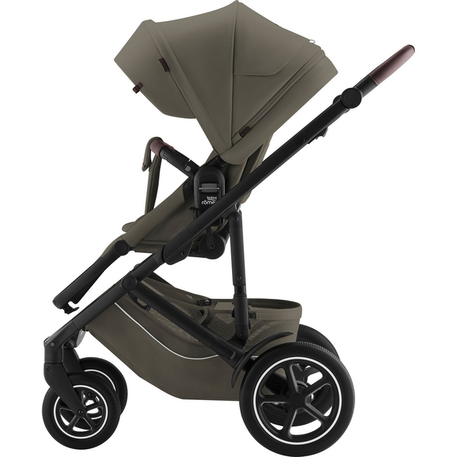 Britax Romer Smile 5Z Wózek Spacerowy