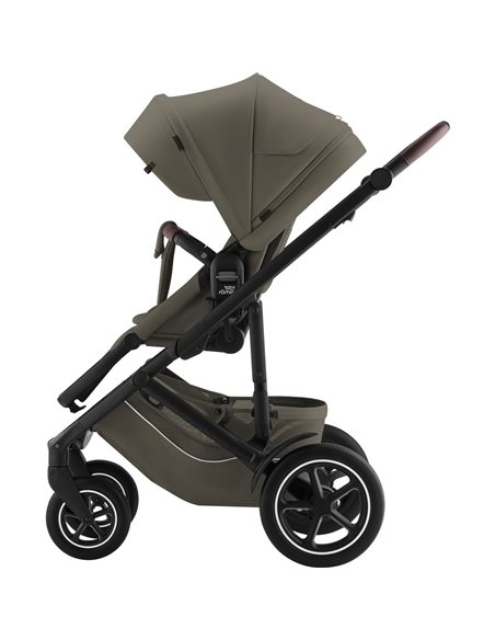 Britax Romer Smile 5Z Wózek Spacerowy