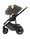 Britax Romer Smile 5Z Wózek Spacerowy