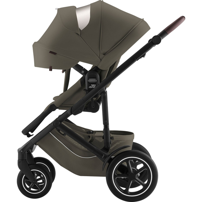 Britax Romer Smile 5Z Wózek Spacerowy