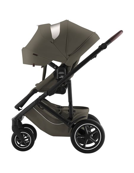 Britax Romer Smile 5Z Wózek Spacerowy