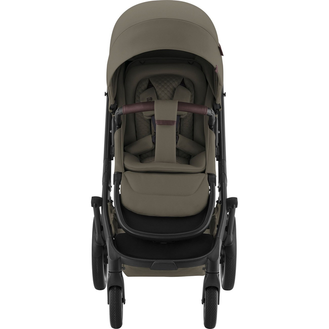 Britax Romer Smile 5Z Wózek Spacerowy