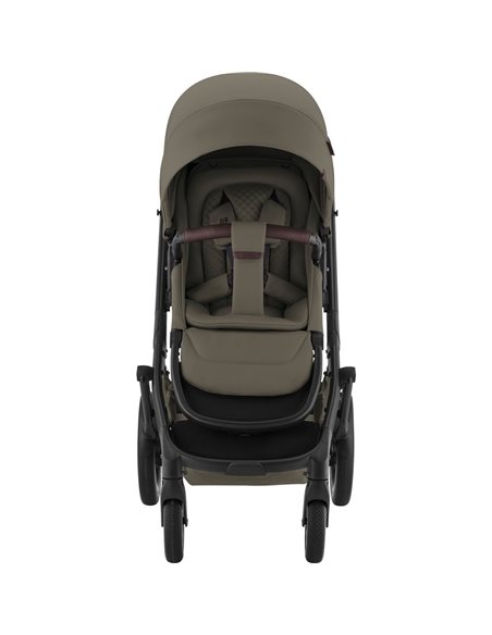 Britax Romer Smile 5Z Wózek Spacerowy
