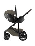 Britax Romer Smile 5Z Wózek Spacerowy