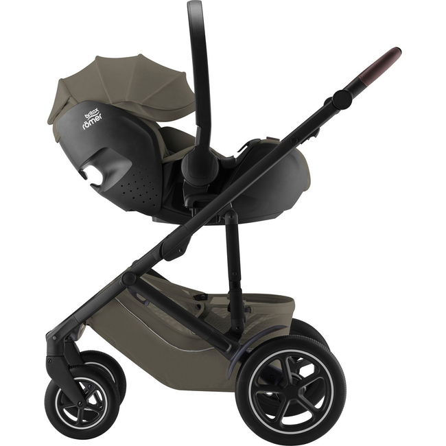 Britax Romer Smile 5Z Wózek Spacerowy