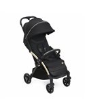 Chicco Goody XPlus Black Re_Lux Wózek Spacerowy