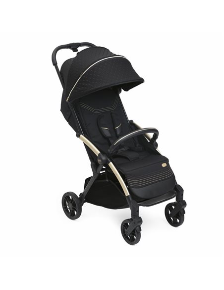 Chicco Goody XPlus Black Re_Lux Wózek Spacerowy