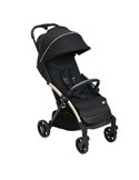 Chicco Goody XPlus Black Re_Lux Wózek Spacerowy