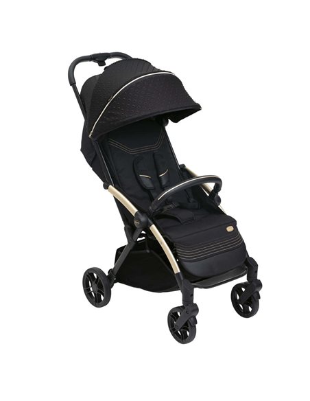 Chicco Goody XPlus Black Re_Lux Wózek Spacerowy
