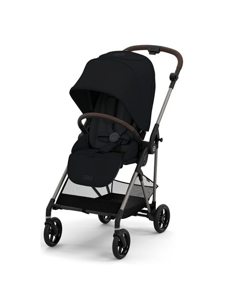 Cybex Melio Wózek Spacerowy 2023