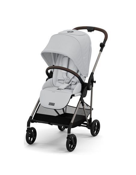 Cybex Melio Wózek Spacerowy 2023