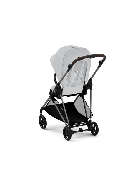 Cybex Melio Wózek Spacerowy 2023