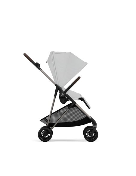 Cybex Melio Wózek Spacerowy 2023