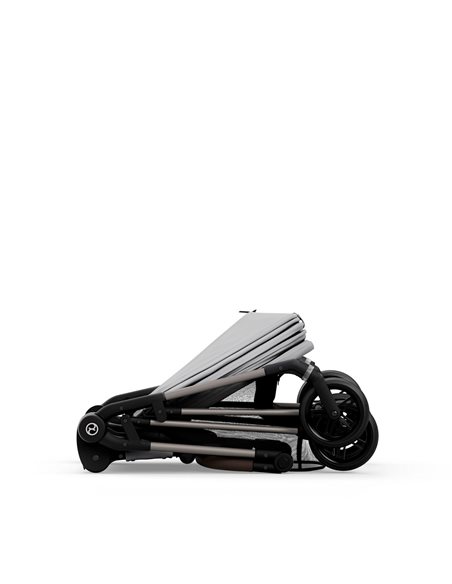 Cybex Melio Wózek Spacerowy 2023
