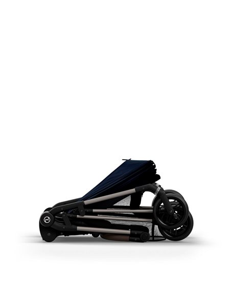 Cybex Melio Wózek Spacerowy 2023