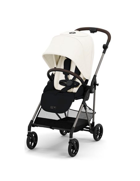 Cybex Melio Wózek Spacerowy 2023