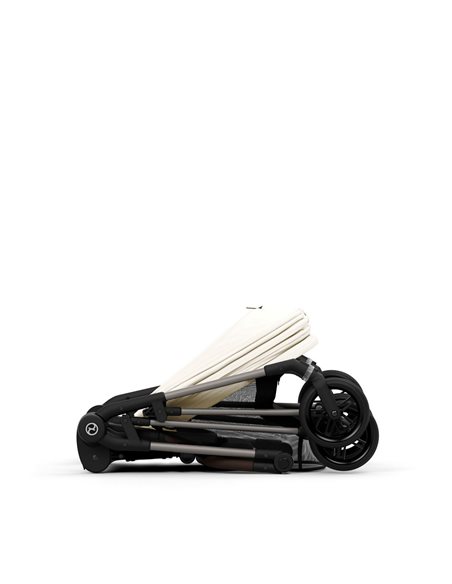 Cybex Melio Wózek Spacerowy 2023
