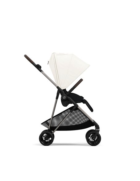 Cybex Melio Wózek Spacerowy 2023