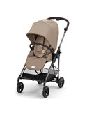 Cybex Melio Wózek Spacerowy 2023