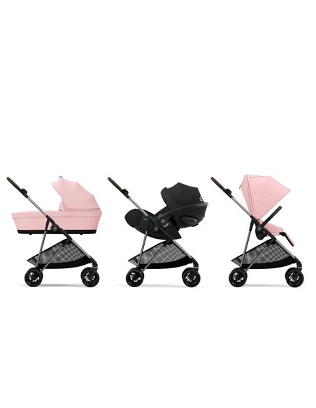 Cybex Melio Wózek Spacerowy 2023