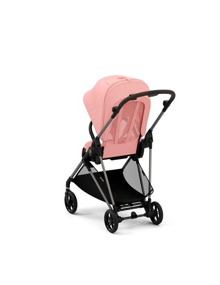 Cybex Melio Wózek Spacerowy 2023