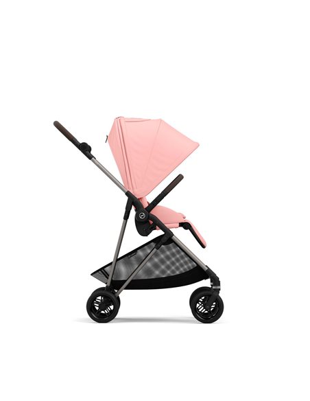 Cybex Melio Wózek Spacerowy 2023