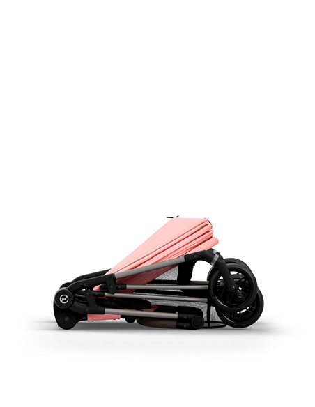 Cybex Melio Wózek Spacerowy 2023