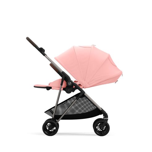 Cybex Melio Wózek Spacerowy 2023