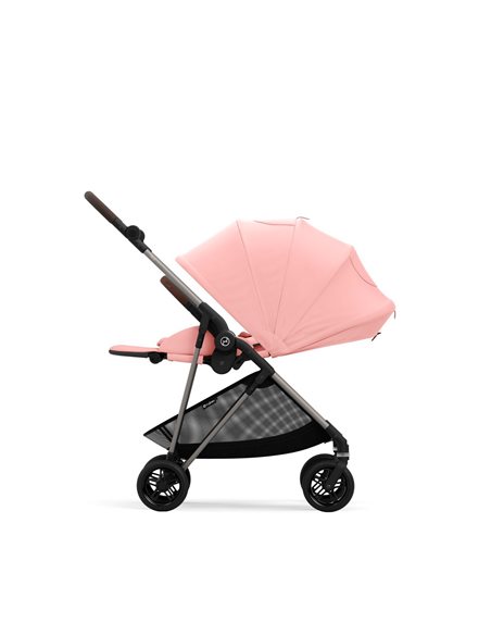 Cybex Melio Wózek Spacerowy 2023